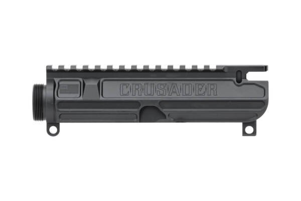 9mm Rare Breed Crusader Billet Upper Receive