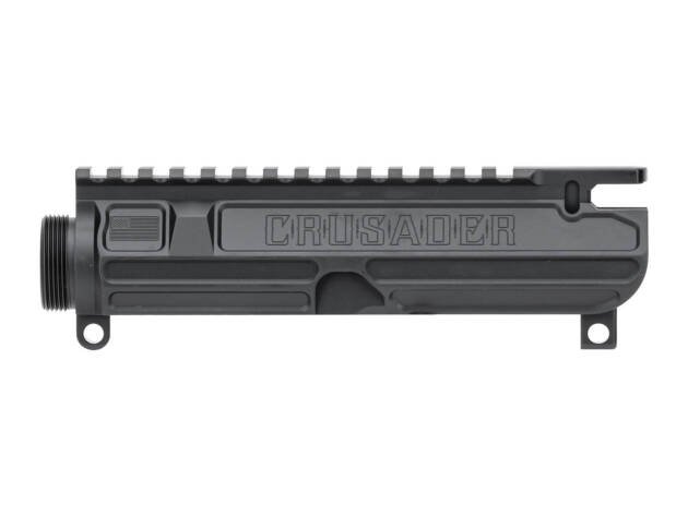 9mm Rare Breed Crusader Billet Upper Receive