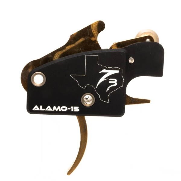 Alamo 15 déclencheur pour la vente