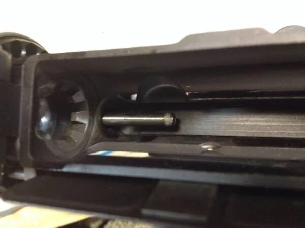 9mm Rare Breed Crusader Billet Upper Receiver - Image 3