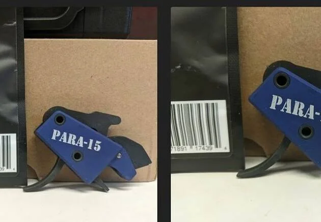 Buy Para 15 trigger