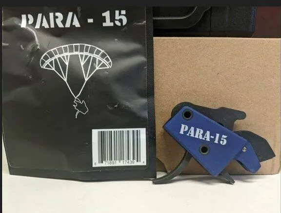 Buy Para 15 trigger
