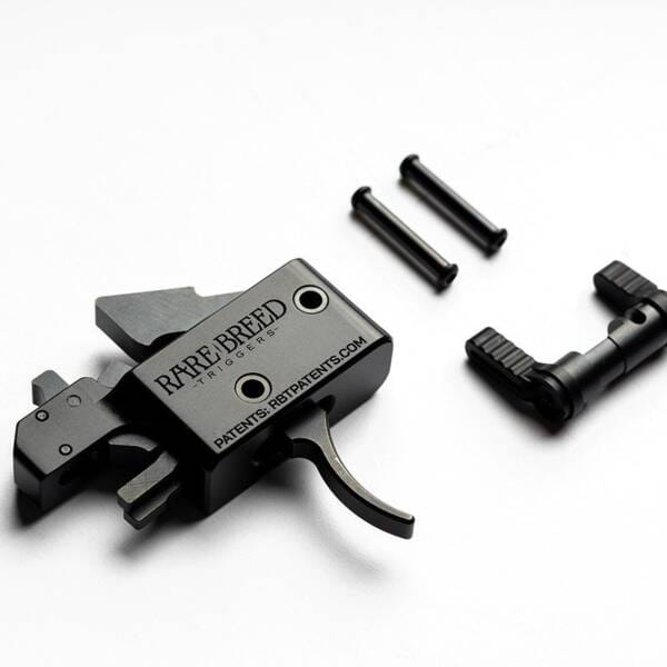 FRT 15 L3 Forced Reset Trigger