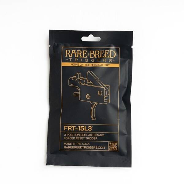FRT-15L3 Forced Reset Trigger for sale
