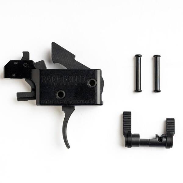 FRT-15L3 Forced Reset Trigger